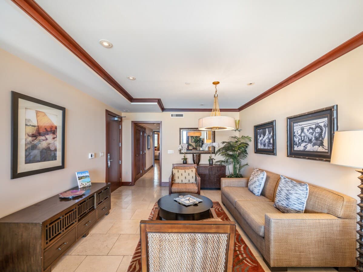 Hale Keani O-1203 stunning Views: Sept. Special! - Photo 4