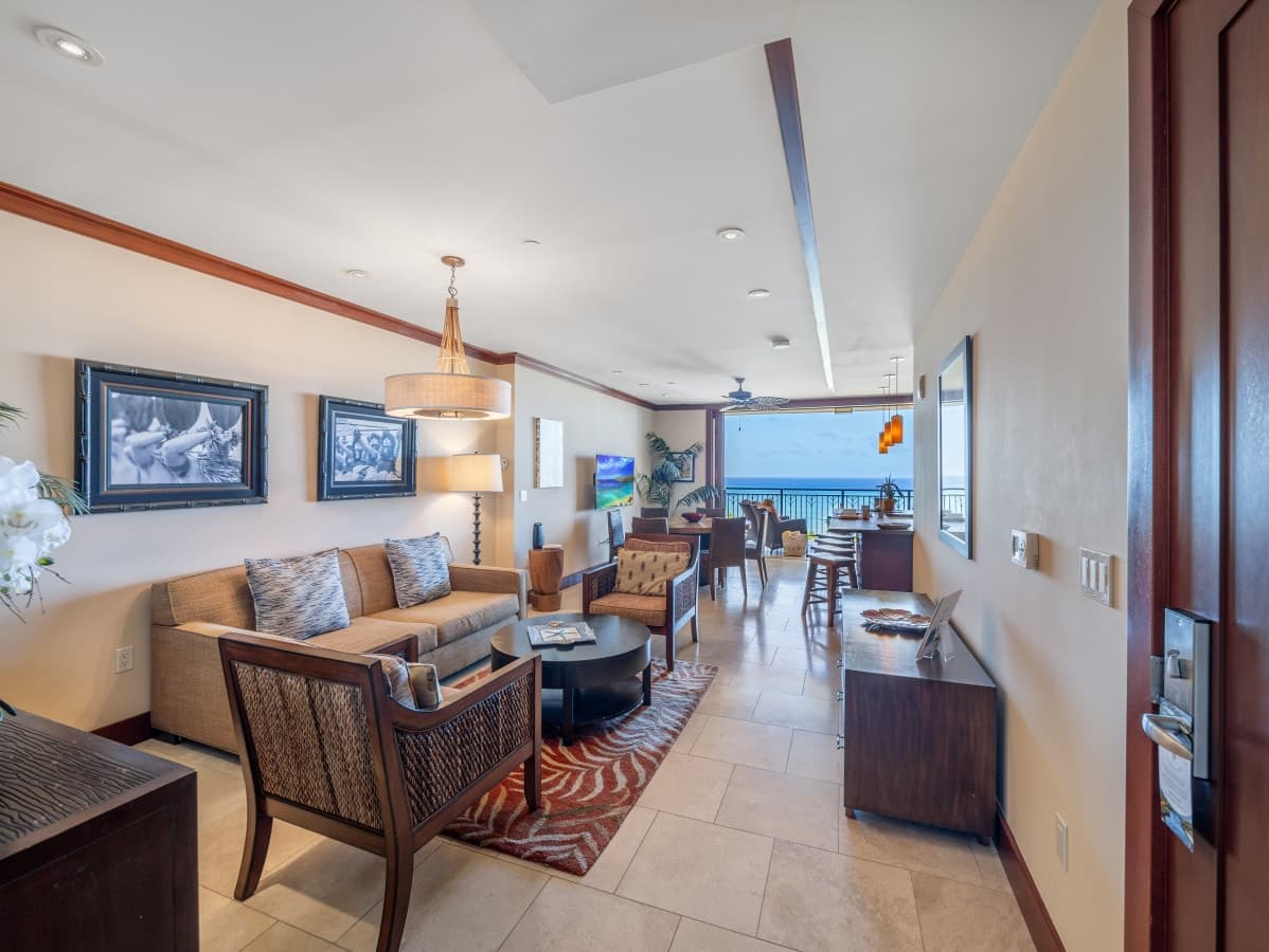 Hale Keani O-1203 stunning Views: Sept. Special! - Photo 2