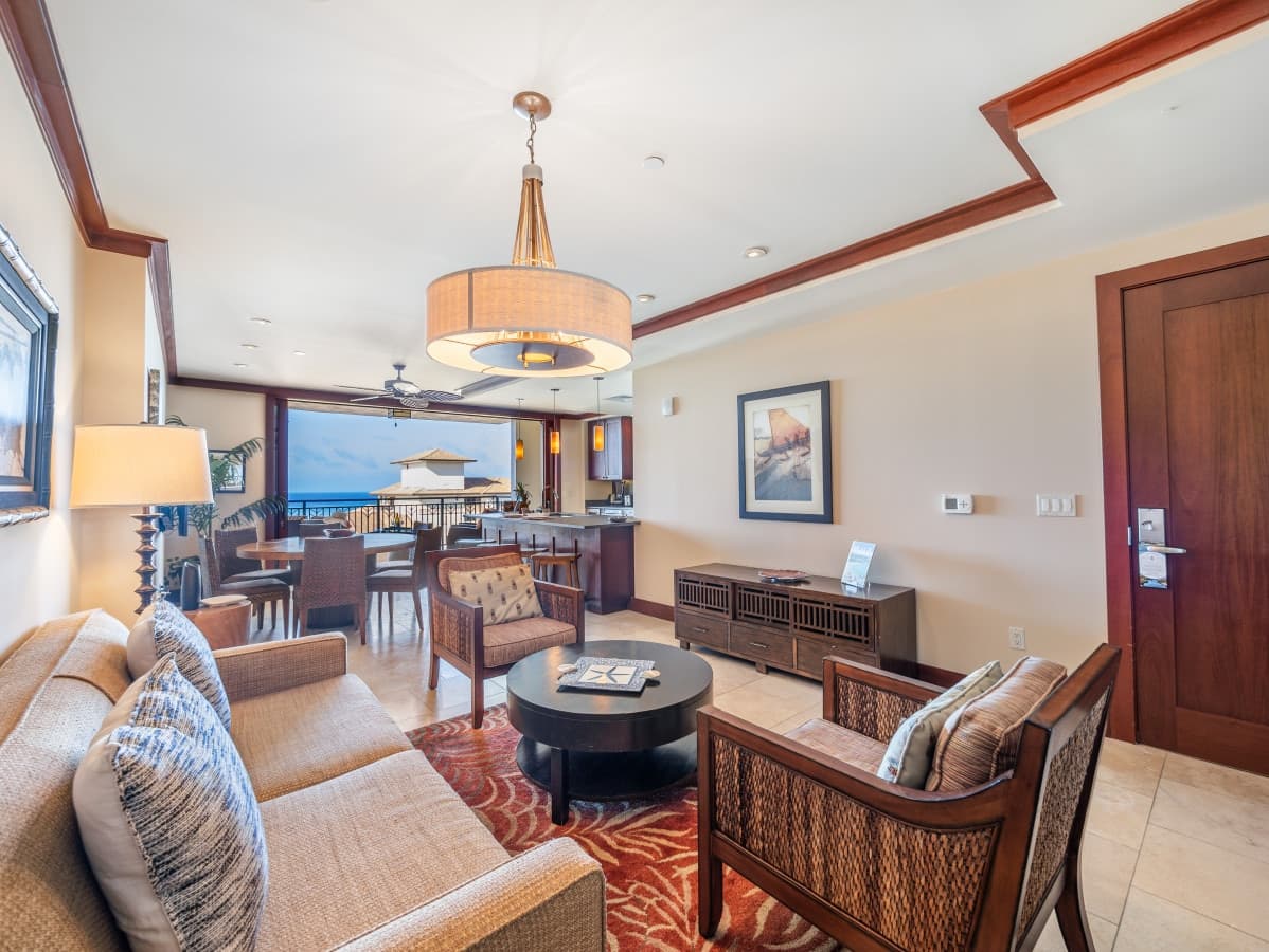 Hale Keani O-1203 stunning Views: Sept. Special! - Photo 5