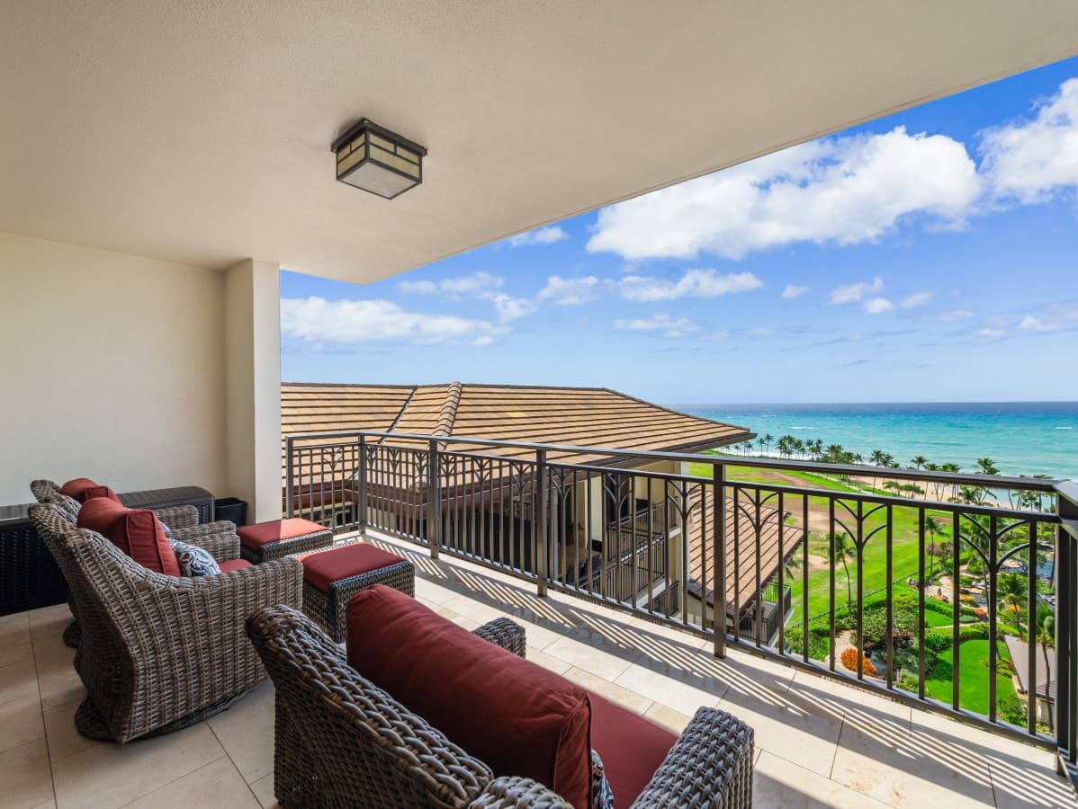 Condo in Kapolei · ★5.0 · 2 bedrooms · 3 beds · 2 shared baths - Photo 5