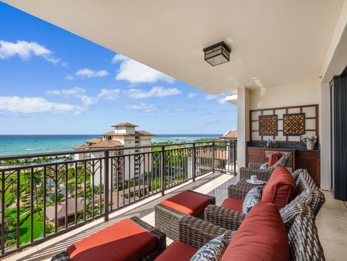 Condo in Kapolei · ★5.0 · 2 bedrooms · 3 beds · 2 shared baths - Photo 3