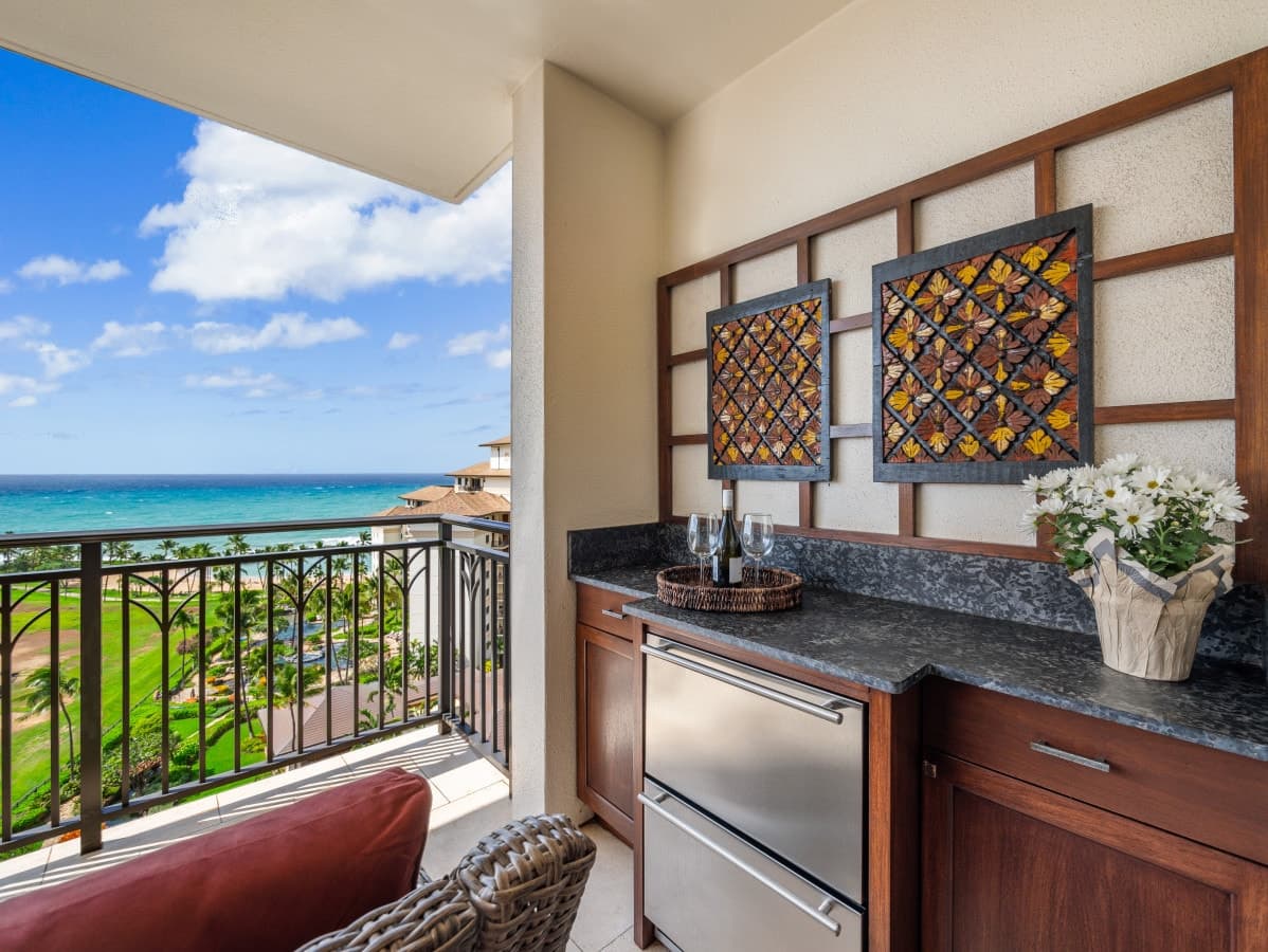 Condo in Kapolei · ★5.0 · 2 bedrooms · 3 beds · 2 shared baths - Photo 4