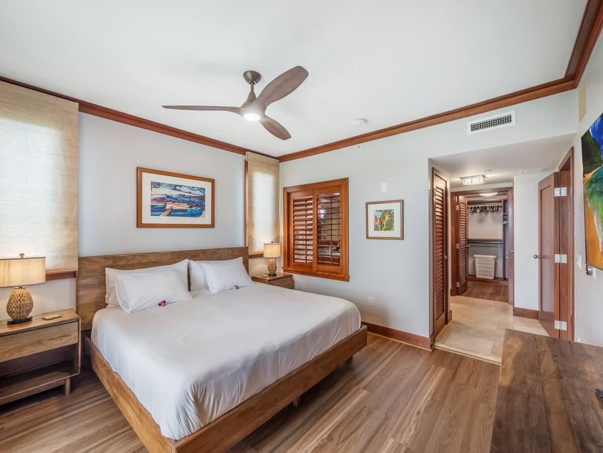 Condo in Kapolei · ★5.0 · 2 bedrooms · 3 beds · 2 shared baths - Photo 1