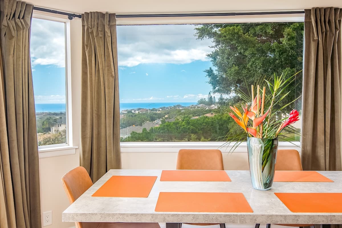 Upgraded 3 bed w/Ocean View, Pool, Hot tub, 2*King - Photo 5