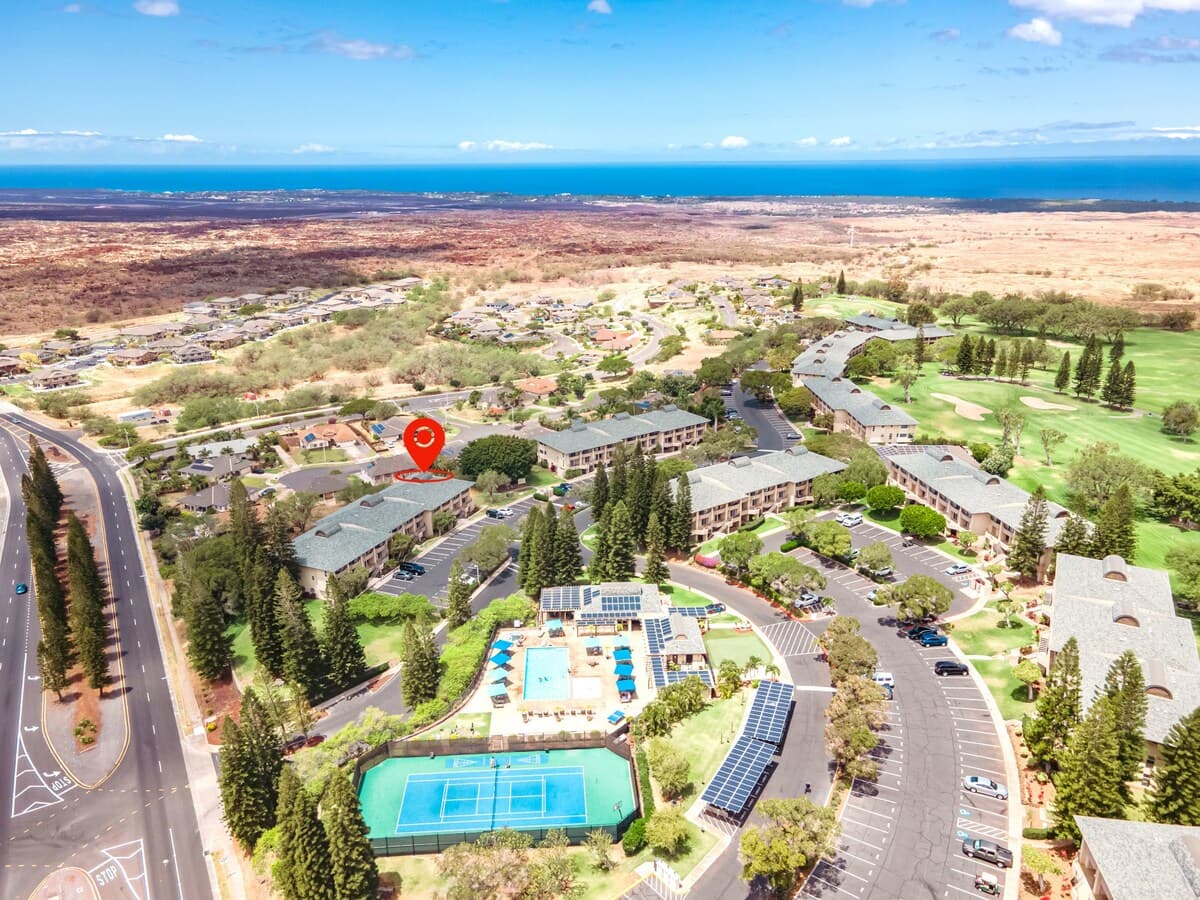 Upgraded 3 bed w/Ocean View, Pool, Hot tub, 2*King - Photo 3