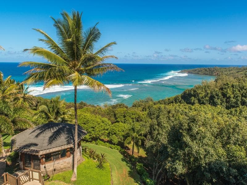 Home in Kilauea · ★4.36 · 3 bedrooms · 4 beds · 3.5 baths - Photo 1