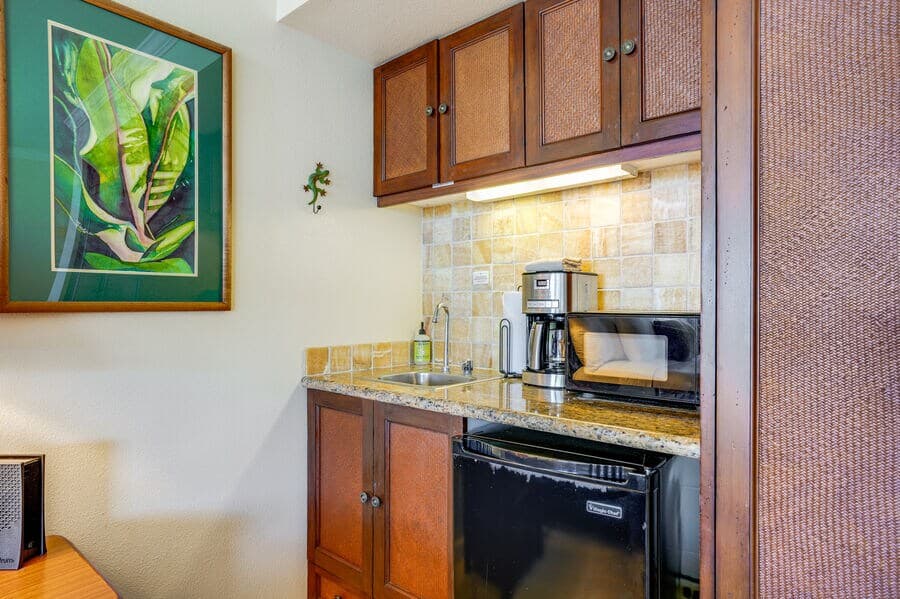 Condo in Kapaa · ★4.75 · Studio · 2 beds · 1 bath - Photo 5