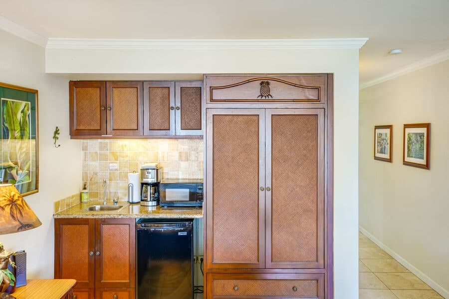 Condo in Kapaa · ★4.75 · Studio · 2 beds · 1 bath - Photo 4