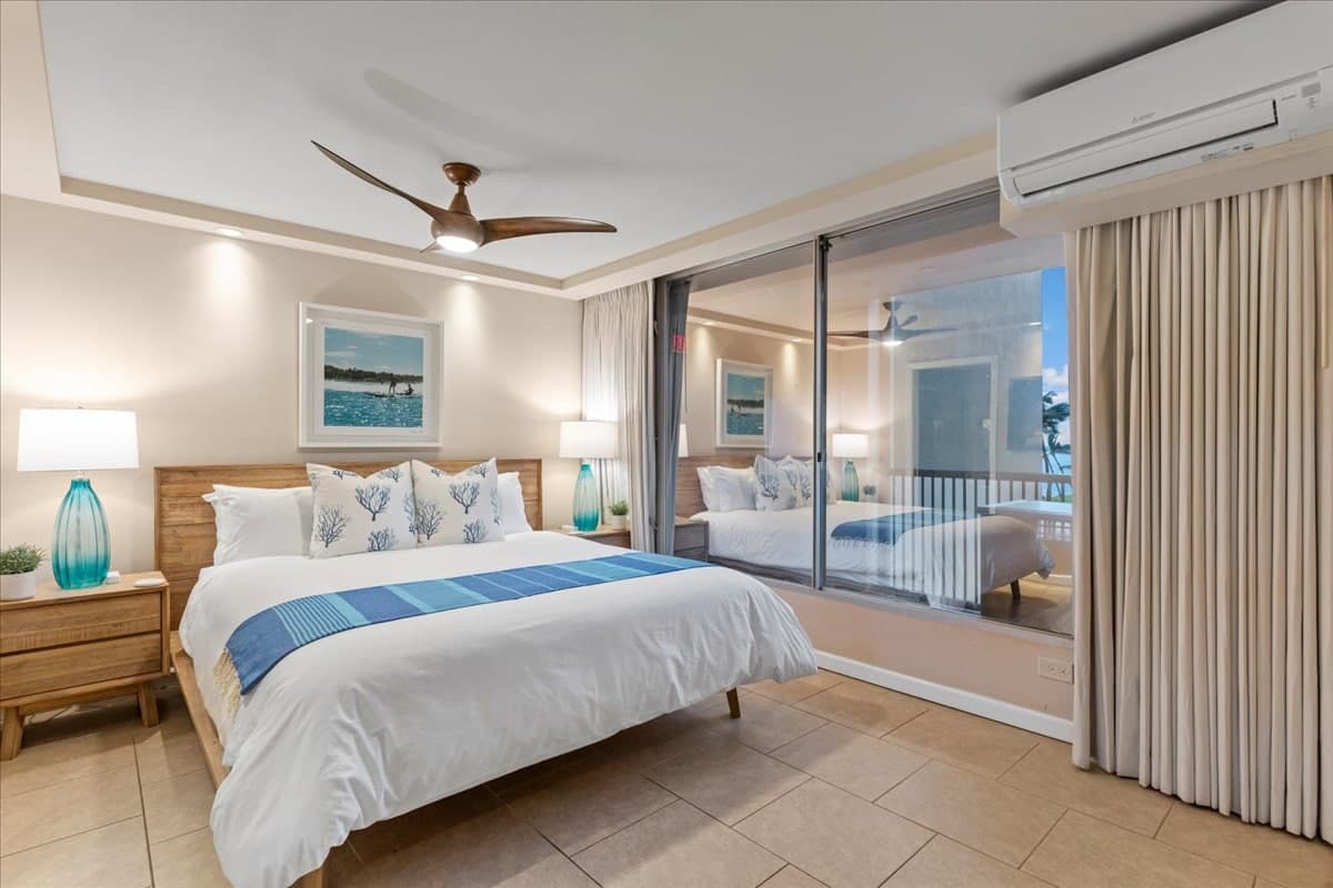 Condo in Kihei · ★4.88 · 2 bedrooms · 3 beds · 2 baths - Photo 5