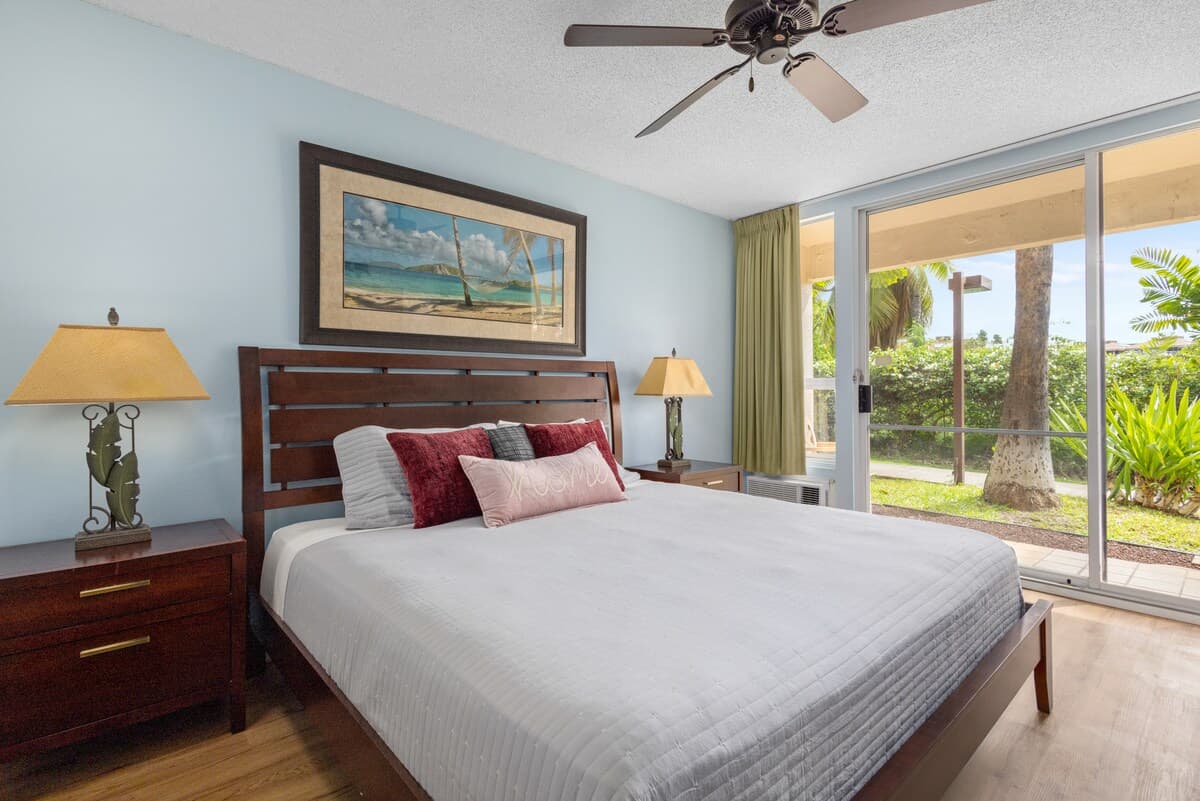 Condo in Kihei · ★4.63 · 1 bedroom · 2 beds · 2 shared baths - Photo 1