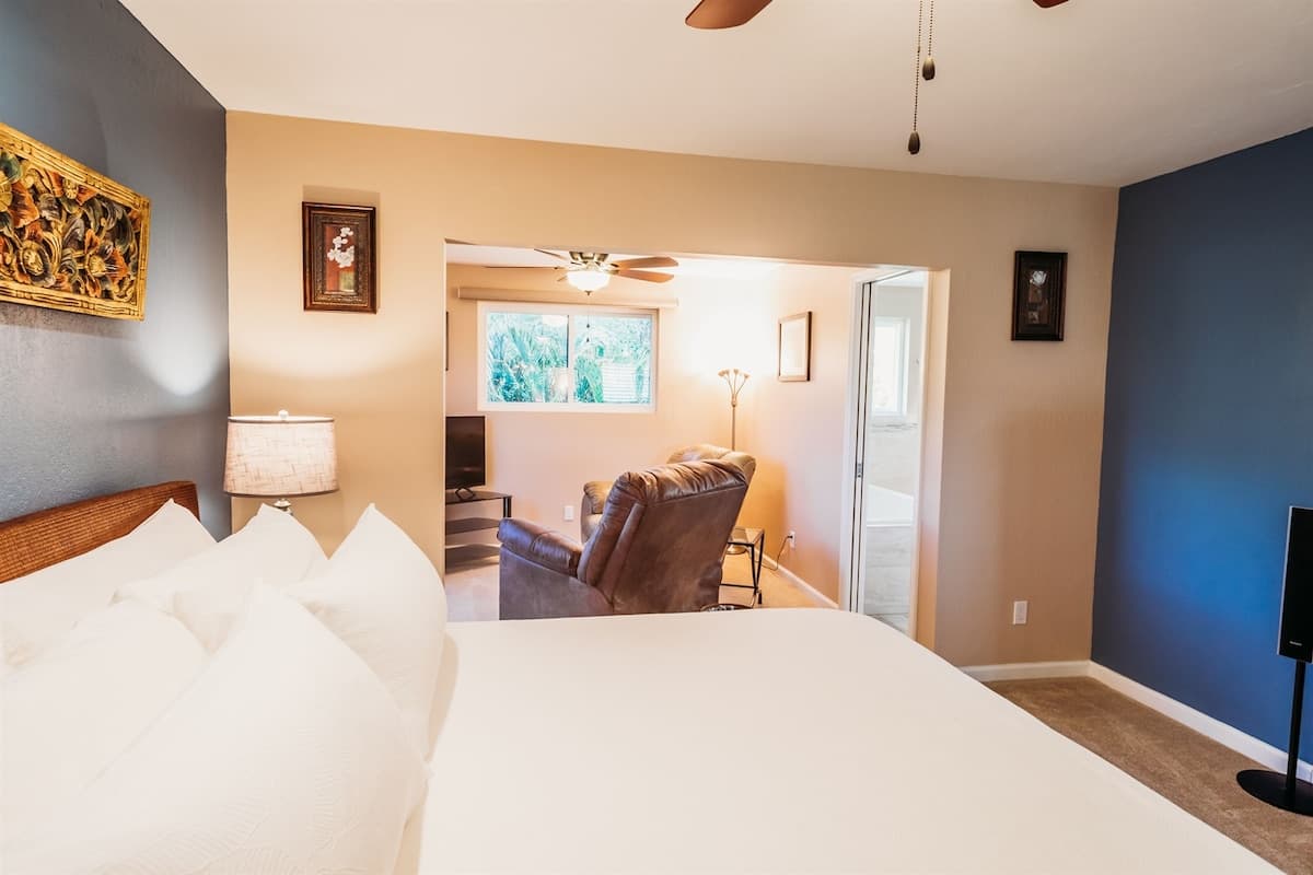 Home in Kihei · ★5.0 · 4 bedrooms · 4 beds · 2.5 private baths - Photo 3