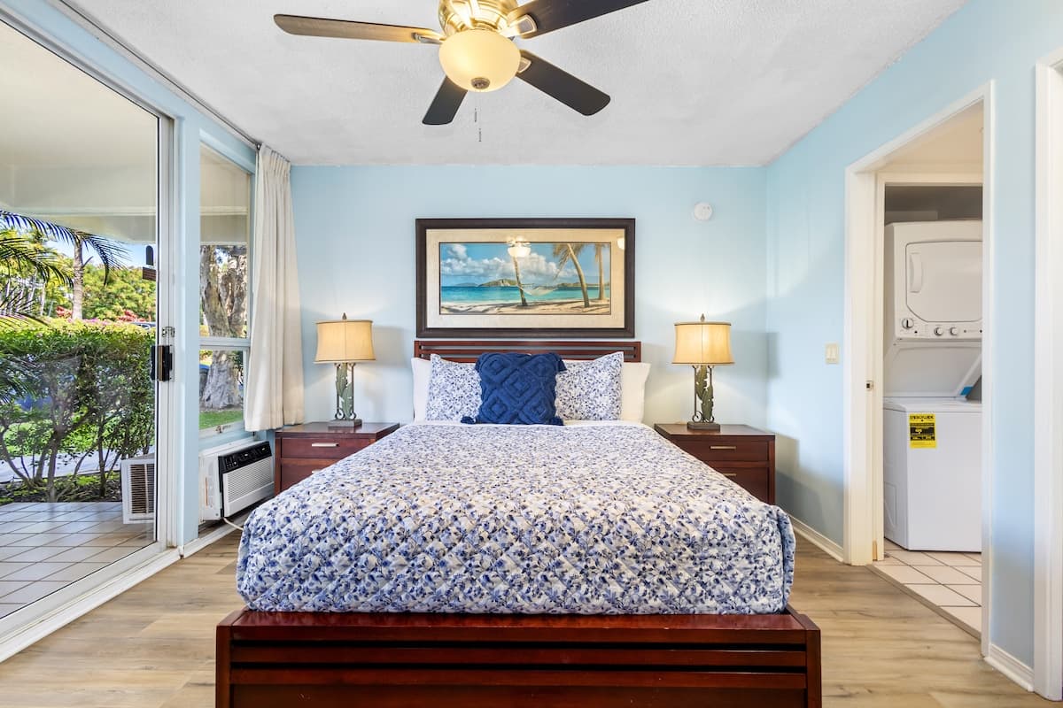 Condo in Kihei · ★4.45 · 1 bedroom · 2 beds · 1 bath - Photo 1