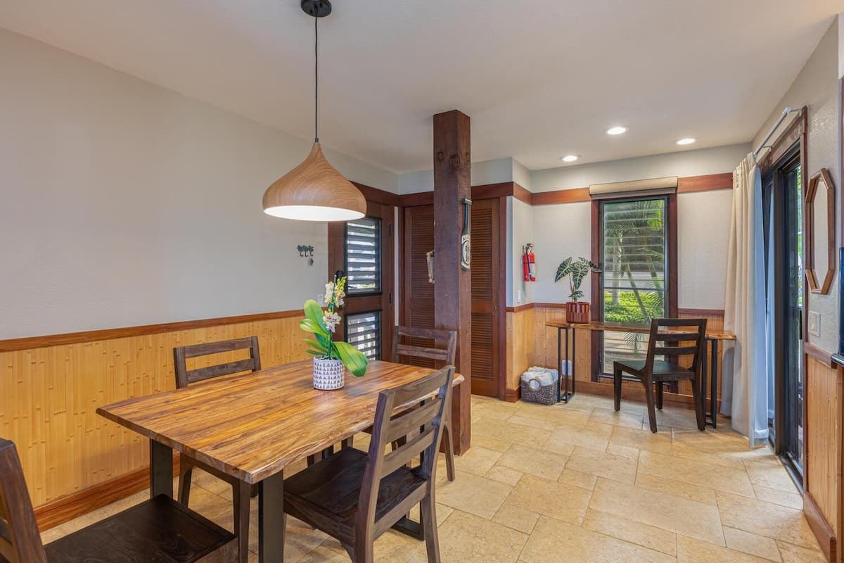 Condo in Koloa · ★4.9 · 2 bedrooms · 4 beds · 2 shared baths - Photo 5