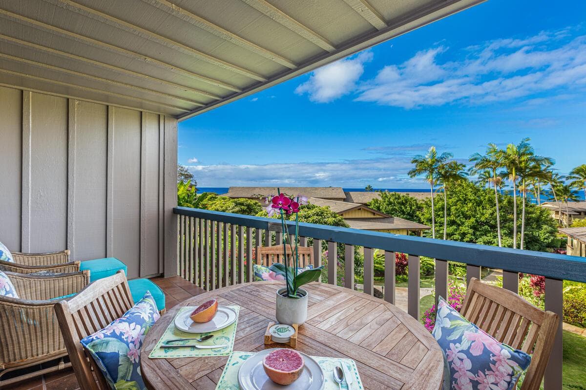 Condo in Koloa · ★4.9 · 2 bedrooms · 4 beds · 2 shared baths - Photo 1
