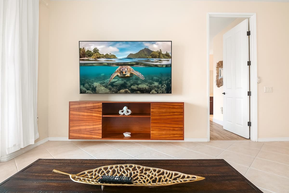 1ST Floor: no steps | Golf view | Heated pool - Photo 2
