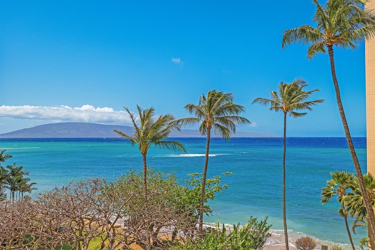 Condo in Lahaina · ★5.0 · 1 bedroom · 2 beds · 1 private bath - Photo 4