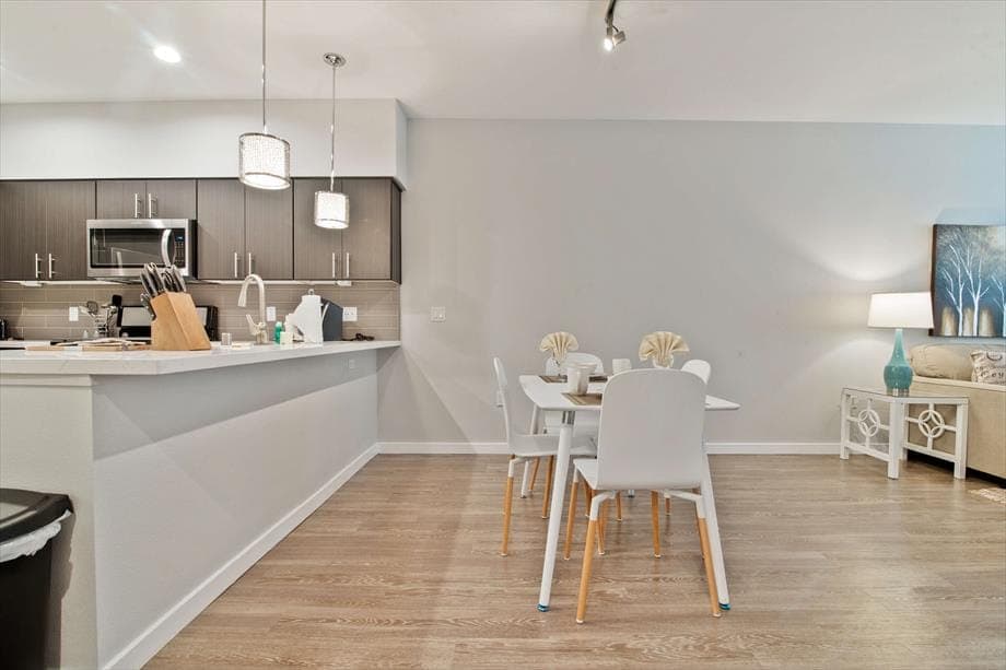 Heart of Silicon Valley 1 BR | Fitness Center - Photo 5