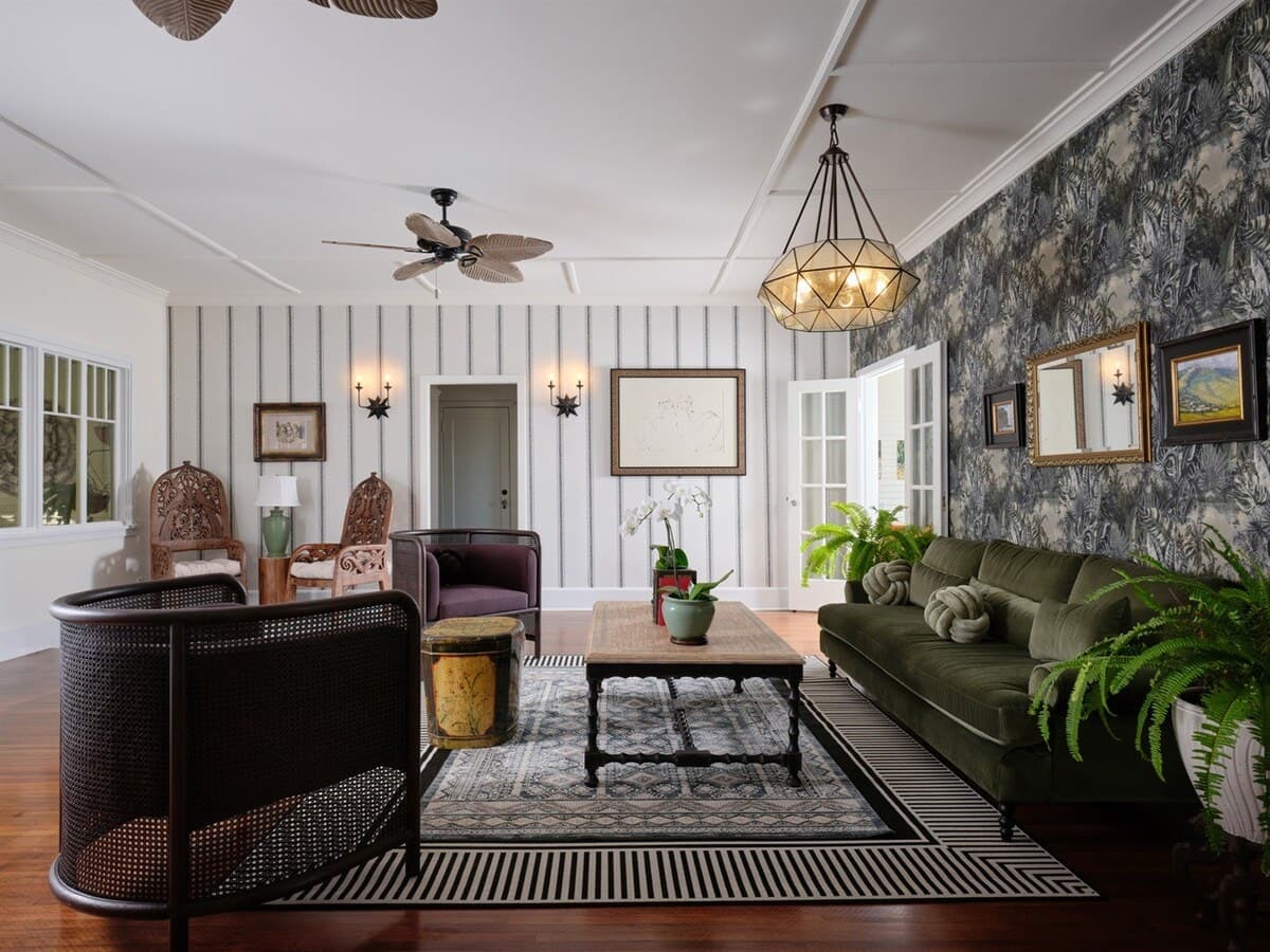 Home in Wailuku · ★4.89 · 1 bedroom · 1 bed · 1 bath - Photo 4