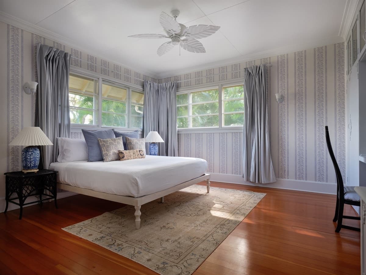 Home in Wailuku · ★4.89 · 1 bedroom · 1 bed · 1 bath - Photo 1