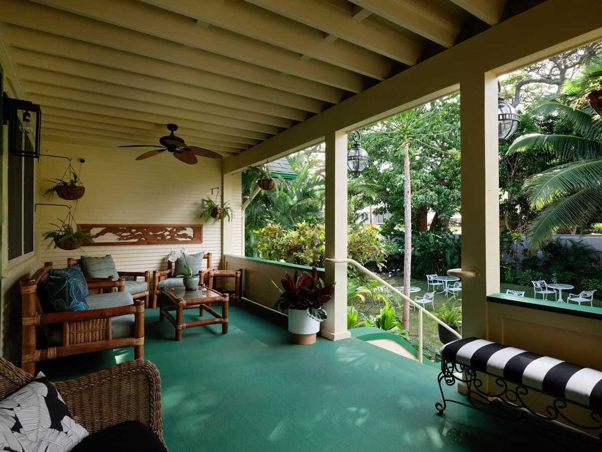 Home in Wailuku · ★4.89 · 1 bedroom · 1 bed · 1 bath - Photo 5