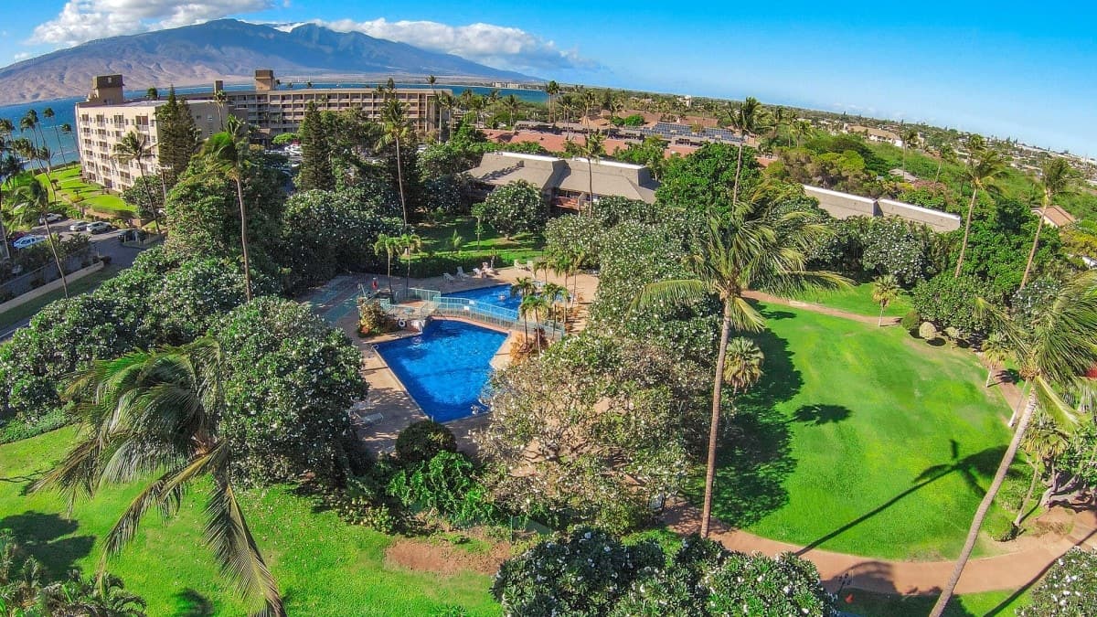 Condo in Kihei · ★4.82 · 3 bedrooms · 6 beds · 2 private baths - Photo 2