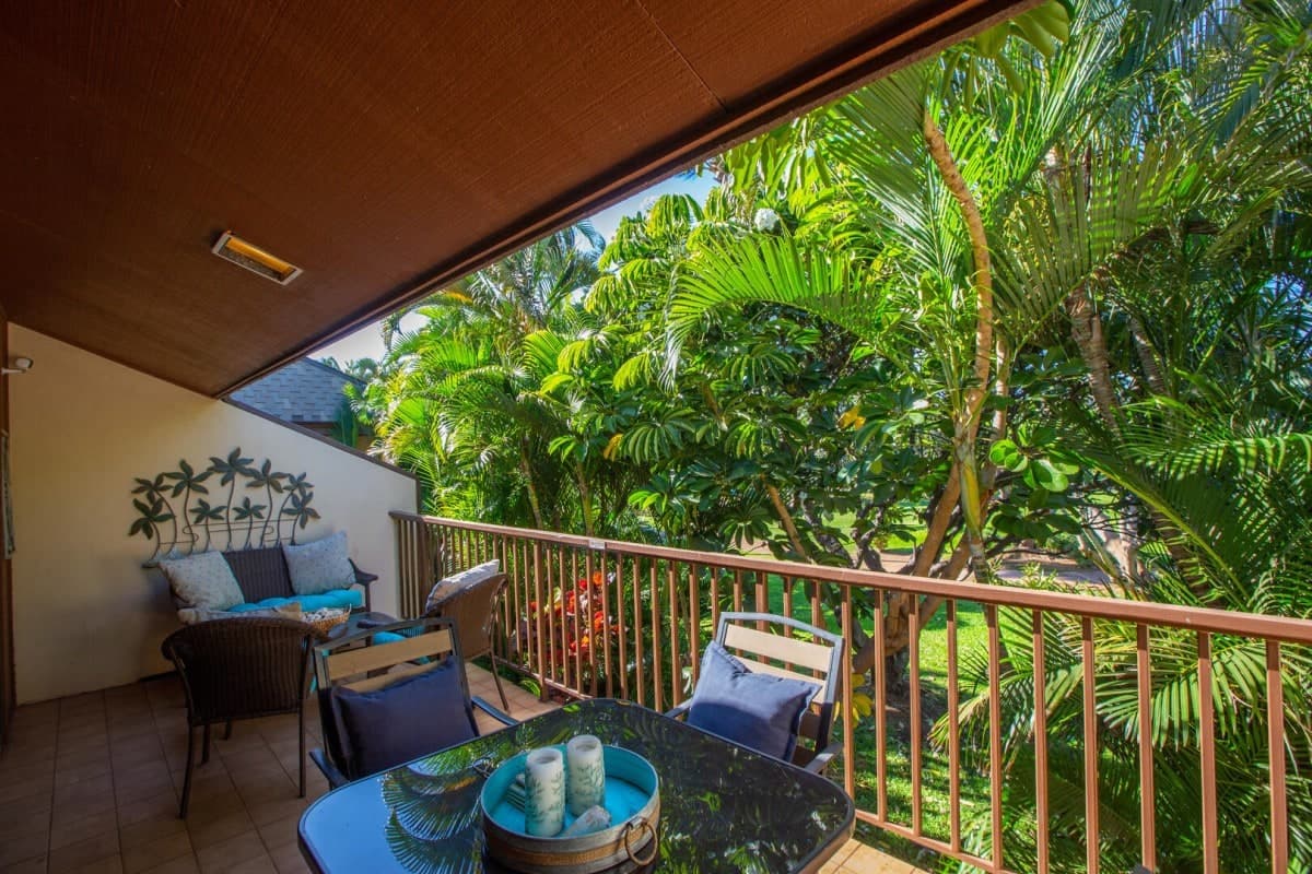 Condo in Kihei · ★4.82 · 3 bedrooms · 6 beds · 2 private baths - Photo 3