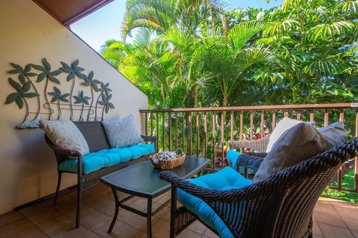 Condo in Kihei · ★4.82 · 3 bedrooms · 6 beds · 2 private baths - Photo 5
