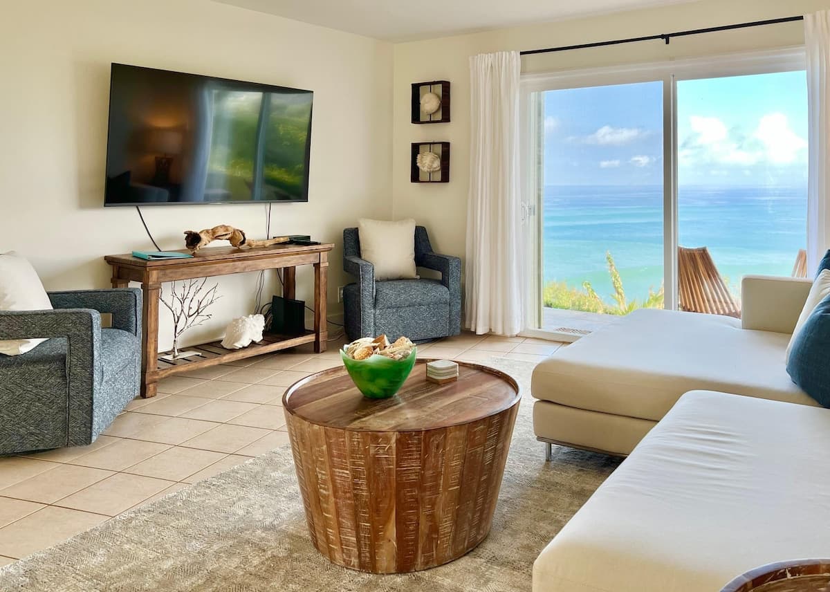 Condo in Princeville · ★4.73 · 2 bedrooms · 2 beds · 2 baths - Photo 2