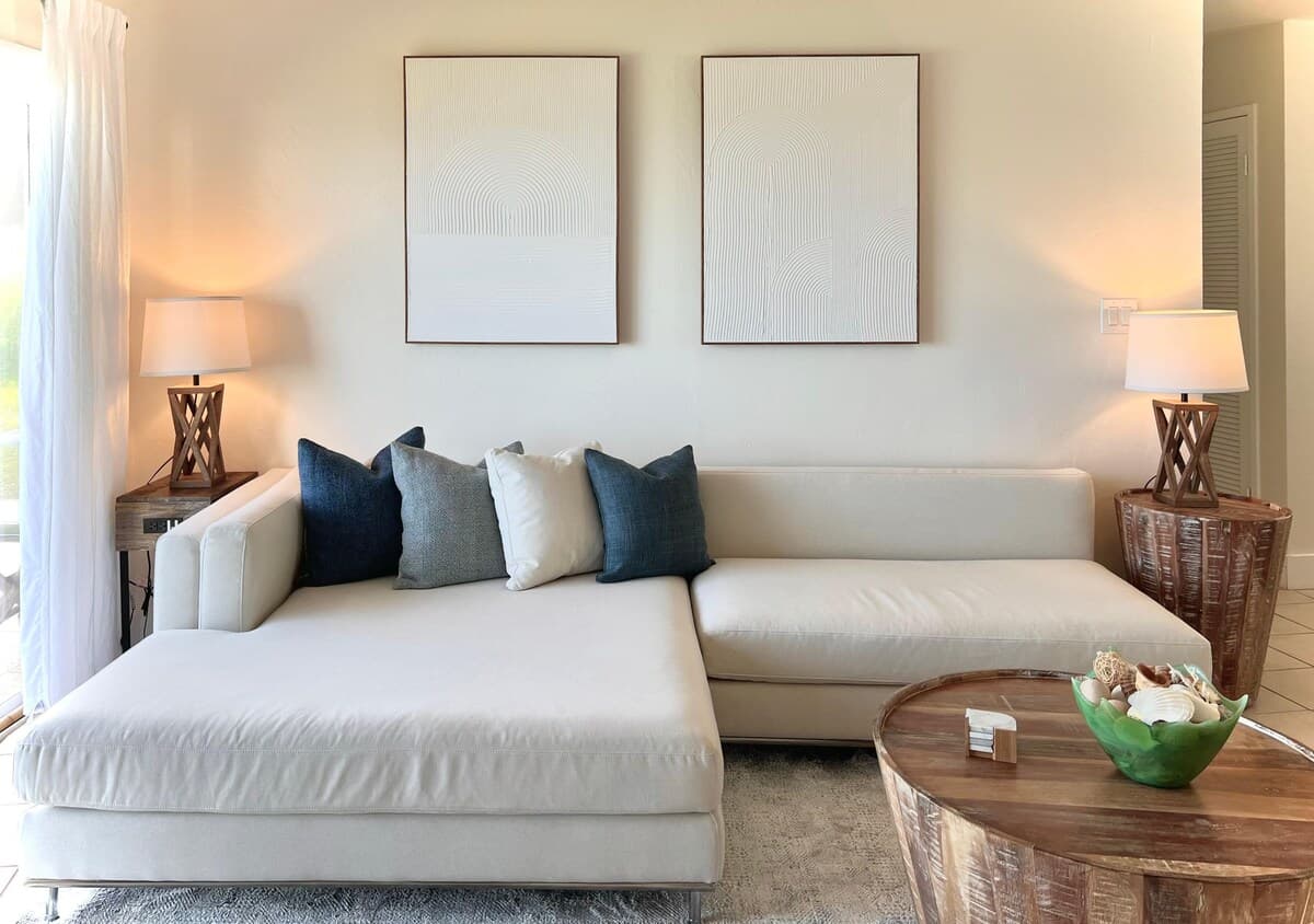 Condo in Princeville · ★4.73 · 2 bedrooms · 2 beds · 2 baths - Photo 5