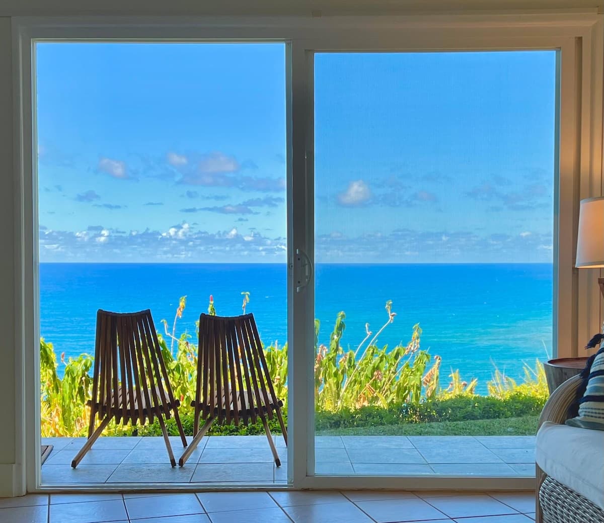 Condo in Princeville · ★4.73 · 2 bedrooms · 2 beds · 2 baths - Photo 1