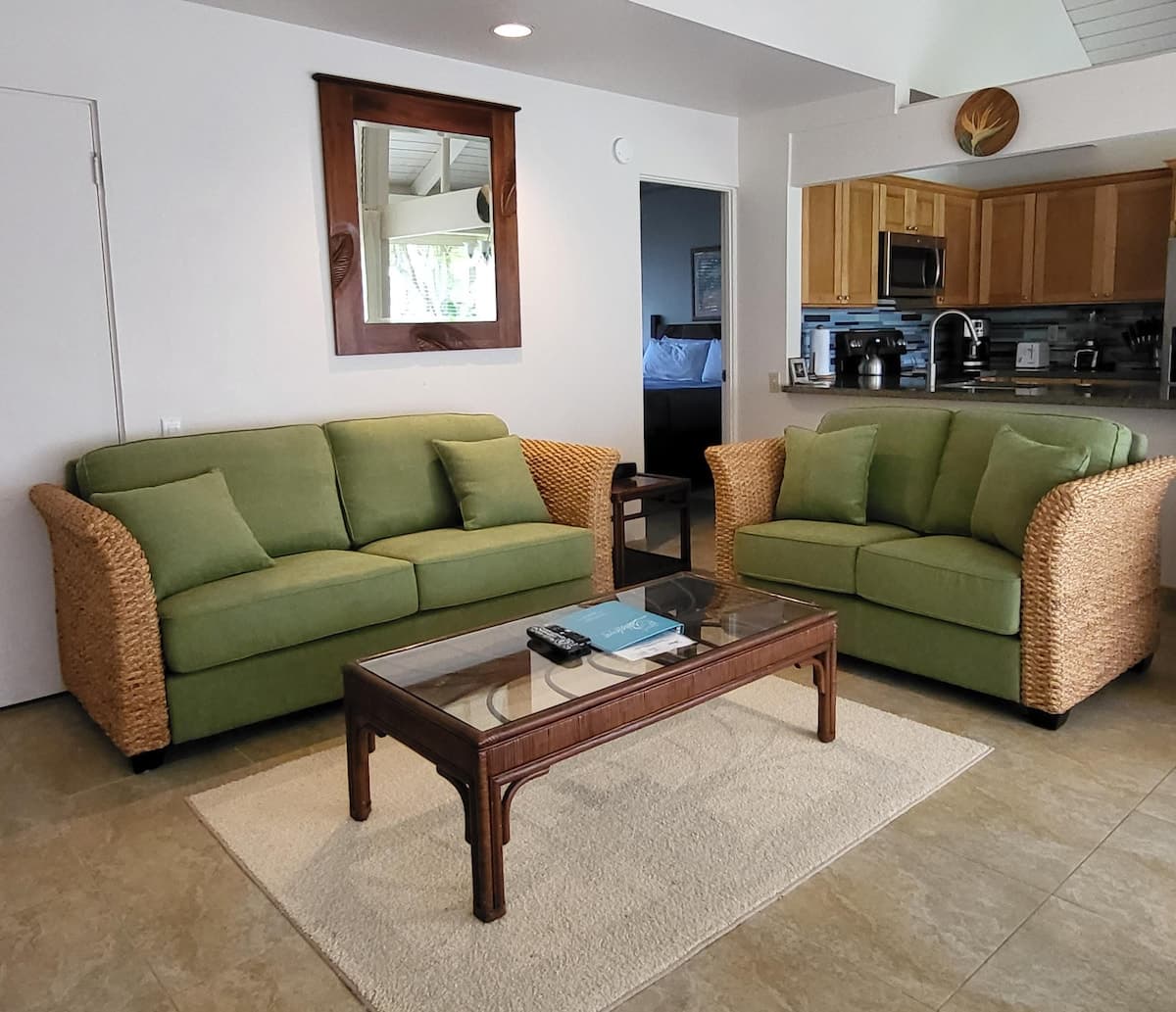 Condo in Princeville · ★4.73 · 1 bedroom · 3 beds · 2 private baths - Photo 5