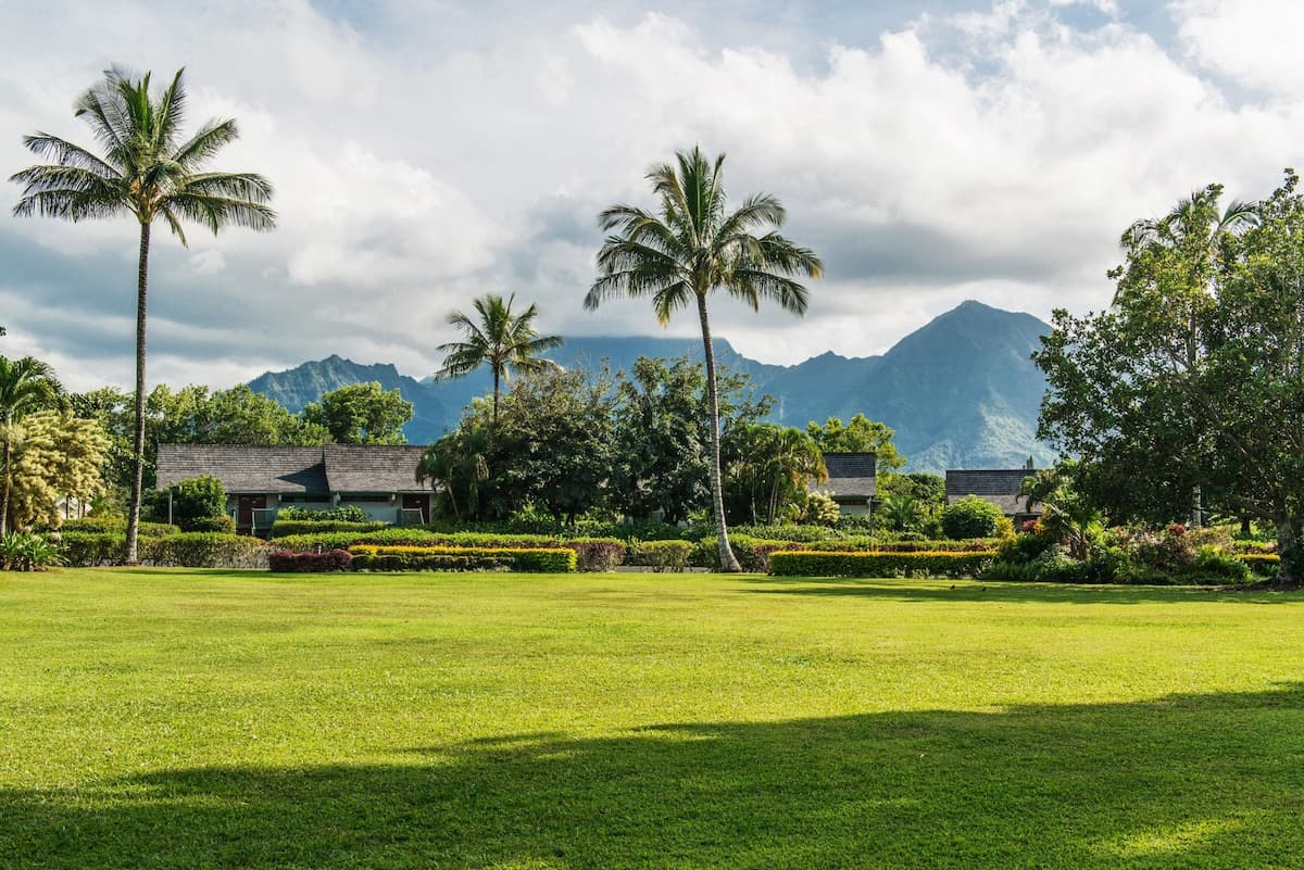 Condo in Princeville · ★4.73 · 1 bedroom · 3 beds · 2 private baths - Photo 1