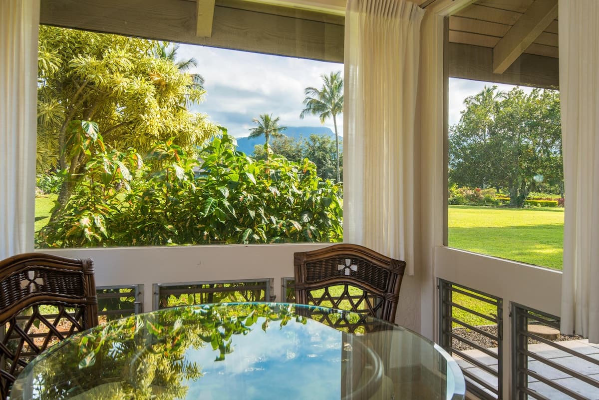 Condo in Princeville · ★4.73 · 1 bedroom · 3 beds · 2 private baths - Photo 2