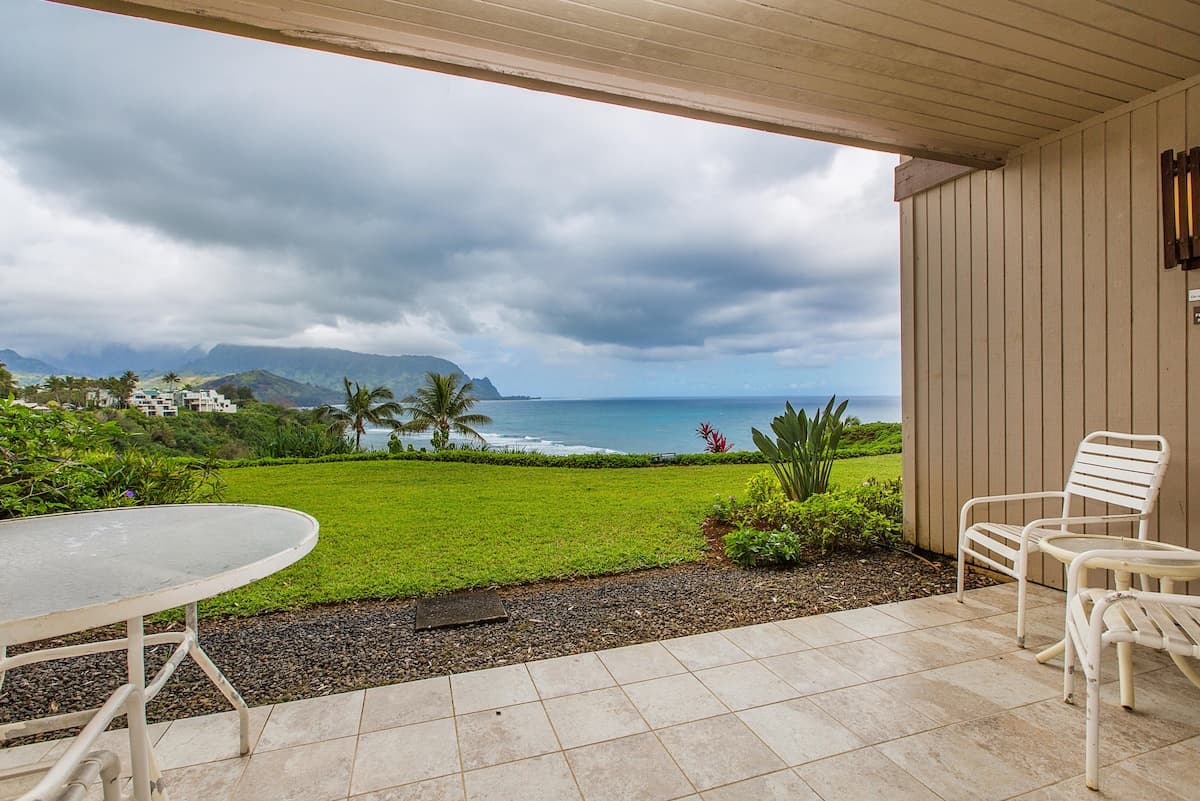 Condo in Princeville · ★4.51 · 1 bedroom · 1 bed · 1 bath - Photo 1