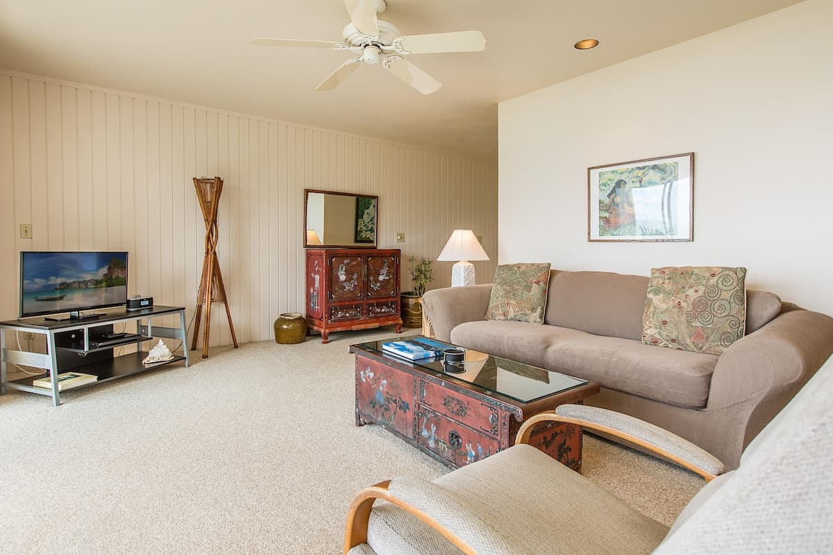 Condo in Princeville · ★4.51 · 1 bedroom · 1 bed · 1 bath - Photo 4