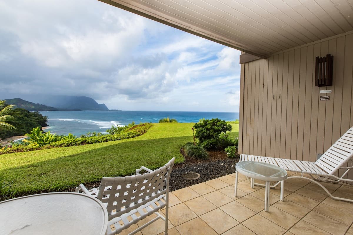 Pali Ke Kua 117 offers Mountain and Ocean Views! - Photo 1