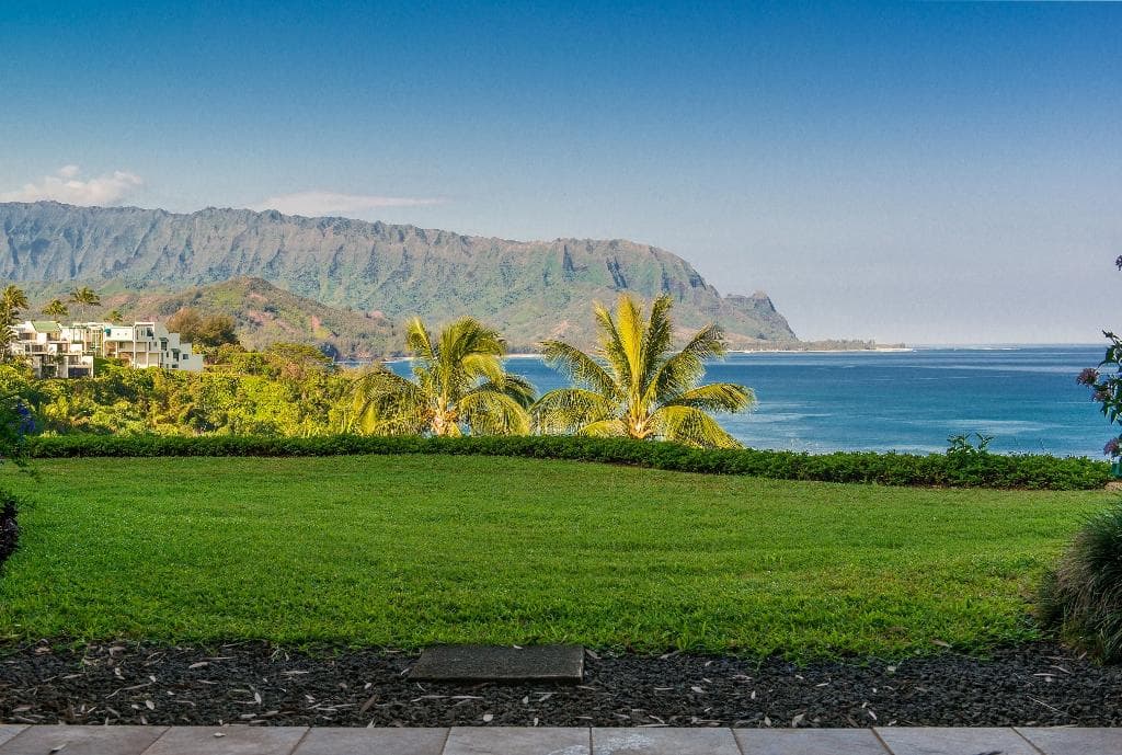 Pali Ke Kua 117 offers Mountain and Ocean Views! - Photo 2