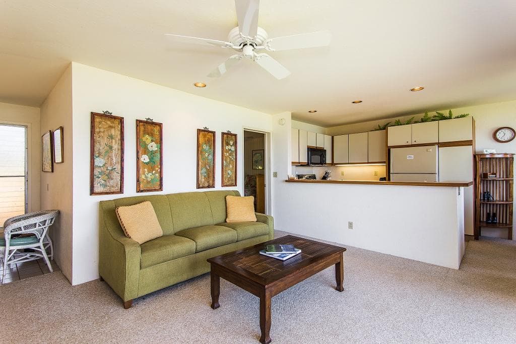 Pali Ke Kua 117 offers Mountain and Ocean Views! - Photo 4