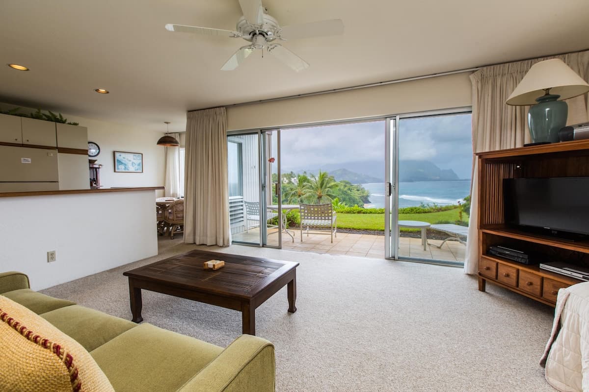 Pali Ke Kua 117 offers Mountain and Ocean Views! - Photo 5
