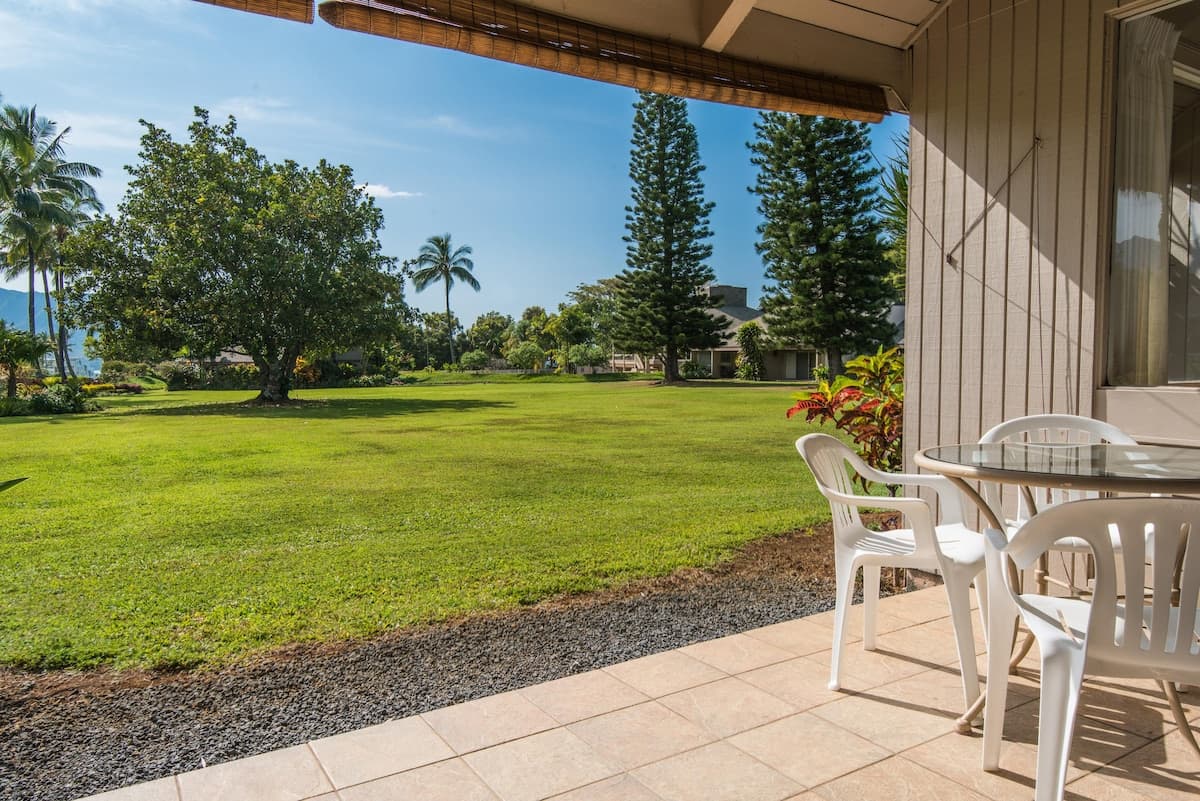Condo in Princeville · ★4.43 · 2 bedrooms · 2 beds · 2 private baths - Photo 4
