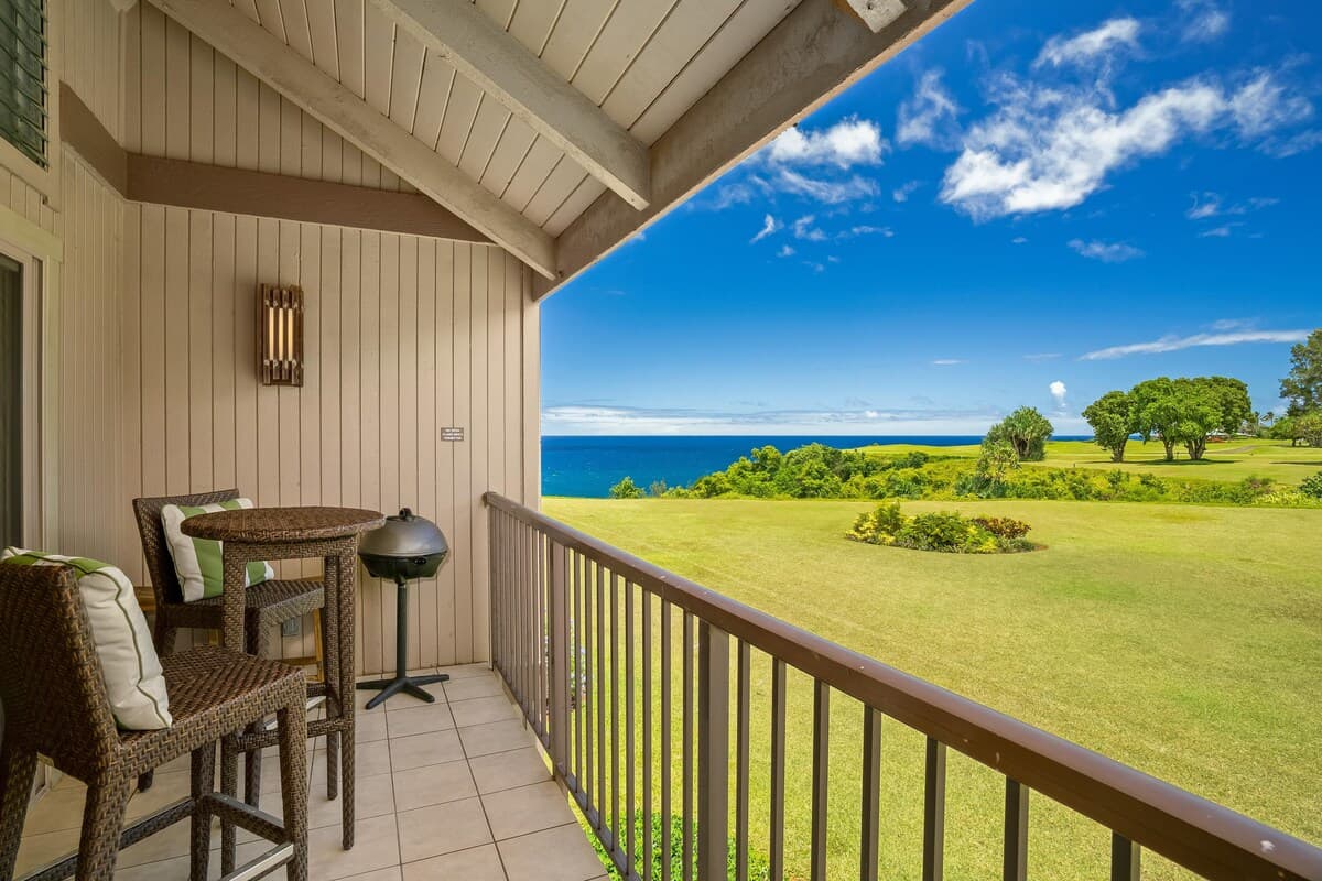 Condo in Princeville · ★4.74 · 2 bedrooms · 2 beds · 2 baths - Photo 2