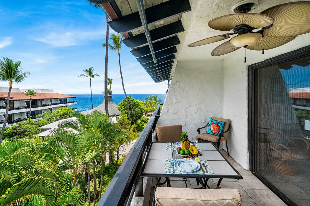 Condo in Kailua-Kona · ★5.0 · 1 bedroom · 1 bed · 1 bath - Photo 1