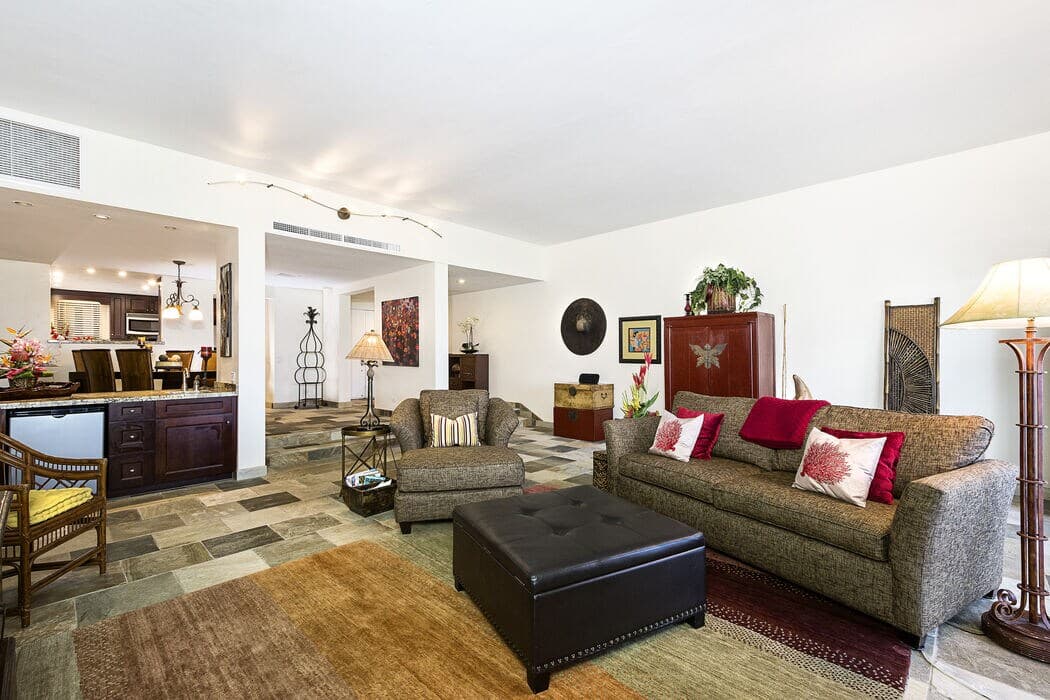 Villa in Kailua-Kona · ★5.0 · 2 bedrooms · 3 beds · 2.5 baths - Photo 2