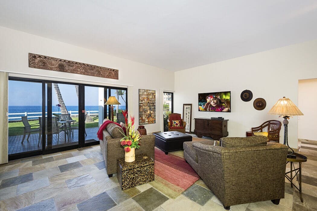 Villa in Kailua-Kona · ★5.0 · 2 bedrooms · 3 beds · 2.5 baths - Photo 5