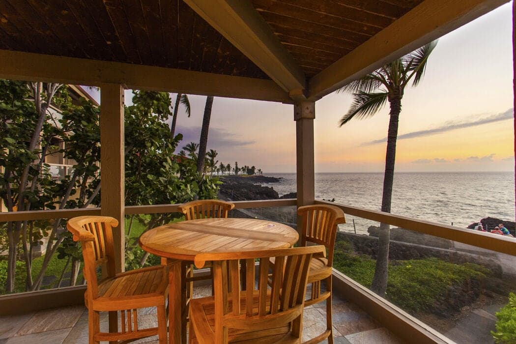 Condo in Kailua-Kona · ★4.88 · 2 bedrooms · 2 beds · 2 baths - Photo 1