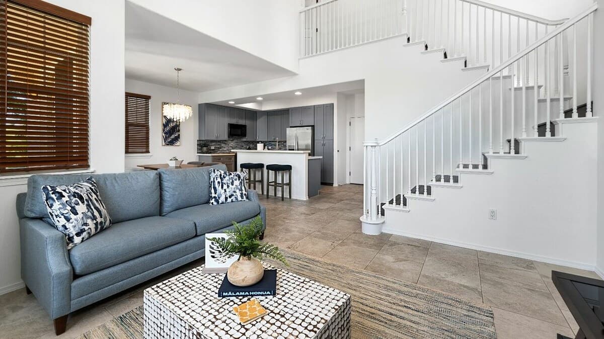 Condo in Waikoloa Village · ★4.8 · 2 bedrooms · 3 beds · 2 baths - Photo 3