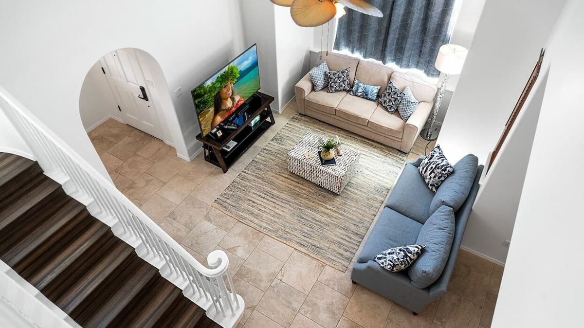 Condo in Waikoloa Village · ★4.8 · 2 bedrooms · 3 beds · 2 baths - Photo 5