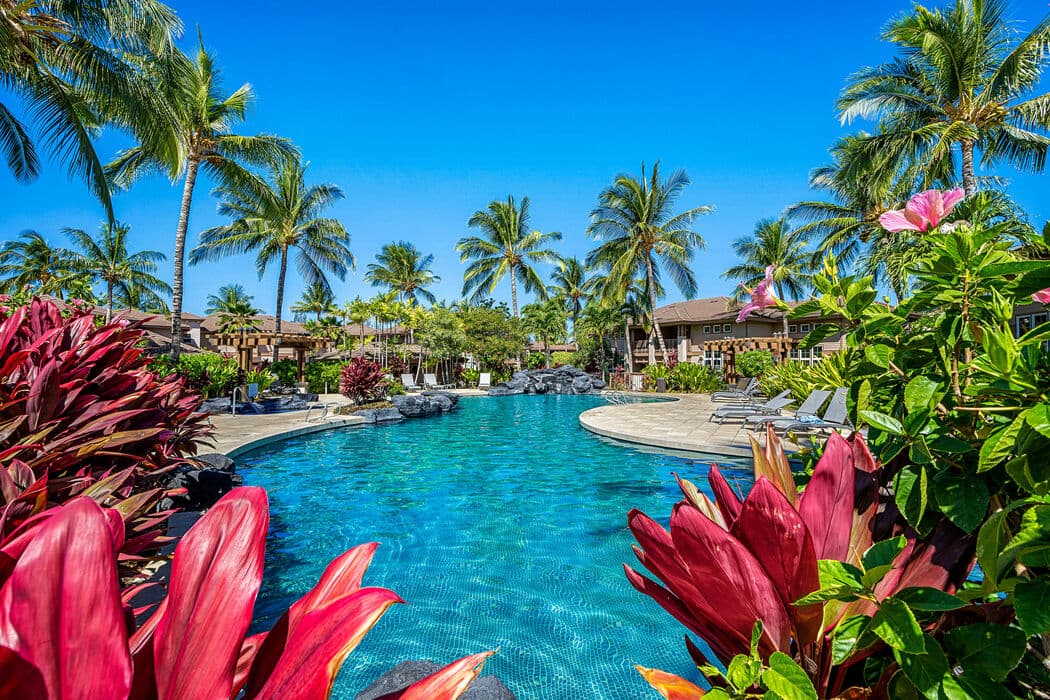 Townhouse in Waikoloa Village · ★4.5 · 2 bedrooms · 3 beds · 2.5 baths - Photo 1
