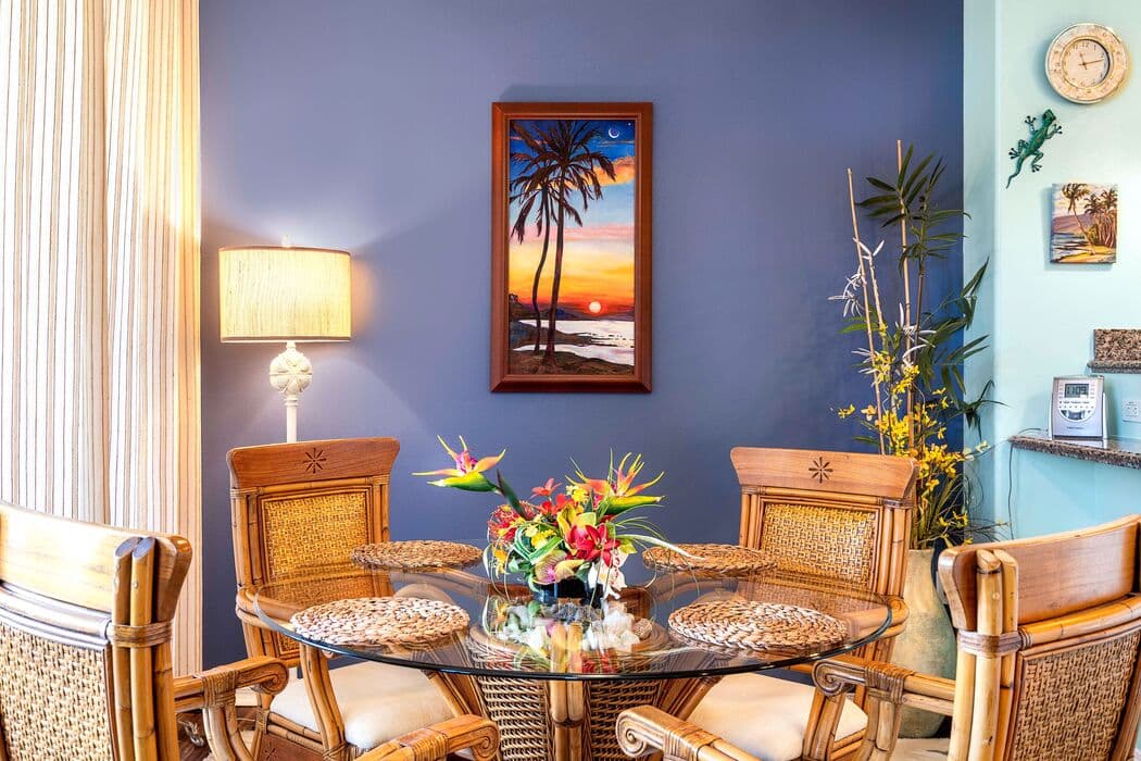 Townhouse in Waikoloa Village · ★4.5 · 2 bedrooms · 3 beds · 2.5 baths - Photo 5