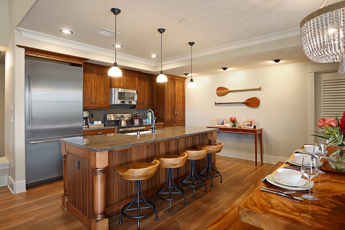 Luxury 4BR Penthouse at the Villas at Poipu Kai - Photo 3
